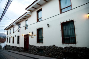  Taypikala Hotel Cusco  Куско